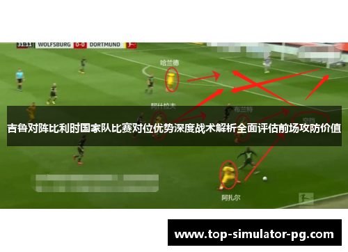 吉鲁对阵比利时国家队比赛对位优势深度战术解析全面评估前场攻防价值 吉鲁对阵比利时国家队比赛对位优势深度战术解析全面评估前场攻防价值